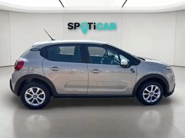 Citroën C3 1.2 puretech 83ch s&amp;s you! — photo 7