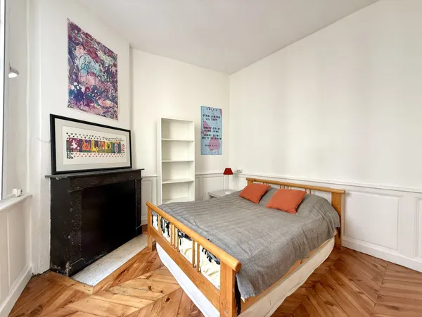 Bel appartement de 111 m²  Hypercentre de Clermont-Ferrand