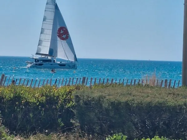 Loue app bord de mer