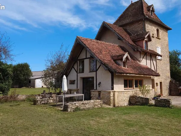 Maison meublée a louer