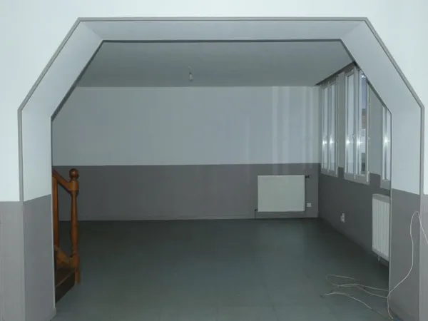 Tours en Vimeu : Maison 127m², 3Chb,Cour et jardin clos 525 m².