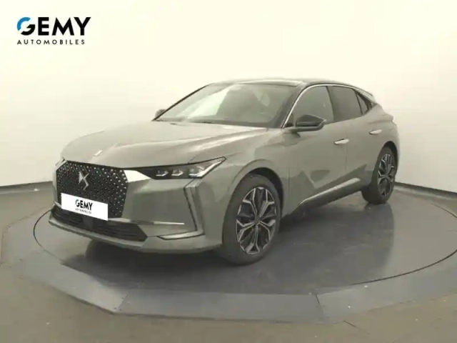 Ds Ds 4 hybride e-tense 225 eat8