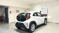 Toyota Aygo X 1.0 VVT-i 72ch Dynamic S-CVT MY23 — photo 5