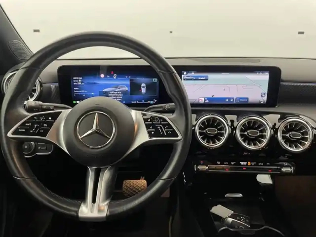 Mercedes Classe A 180 d 8g-dct — photo 22