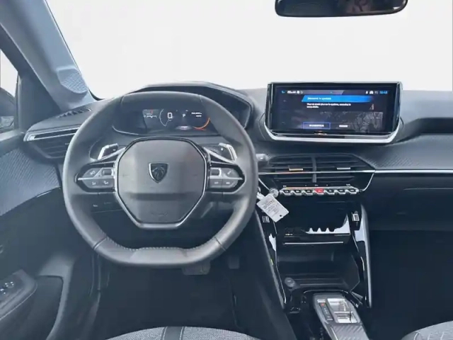 Peugeot 208 hybrid 110 e-dcs6 — photo 6