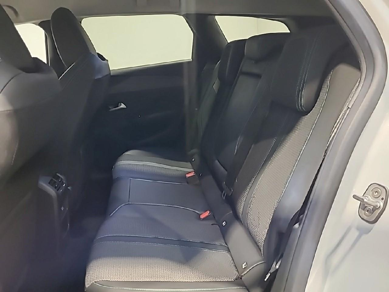 Peugeot 308 sw hybrid 136 e-dcs6 allure — photo 13