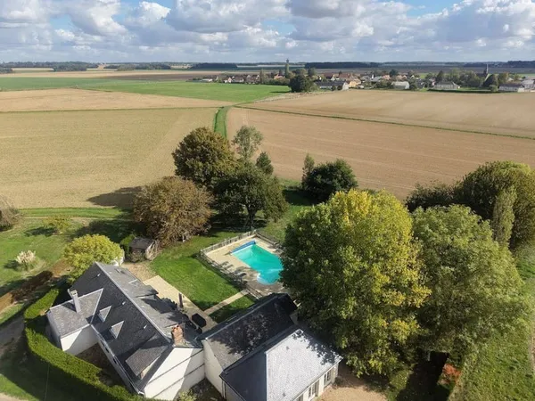 Maison 12 pièces 249 m²