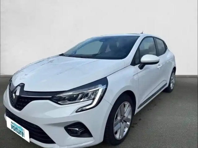 Renault Clio sce 75 — photo 1