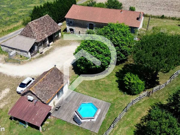 Maison 4 pièces 157 m²