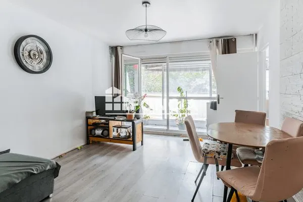 Appartement 3 pièces 75 m²