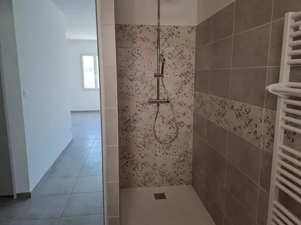 Maison/Villa 3 pièces
