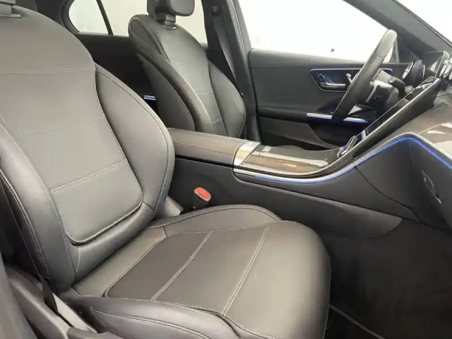 Mercedes Classe C 200 9g-tronic — photo 29