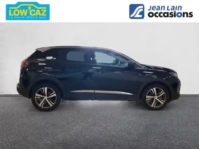Peugeot 3008 bluehdi 130ch s&amp;s eat8 — photo 4