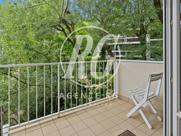 Appartement 2 pièces 60 m²