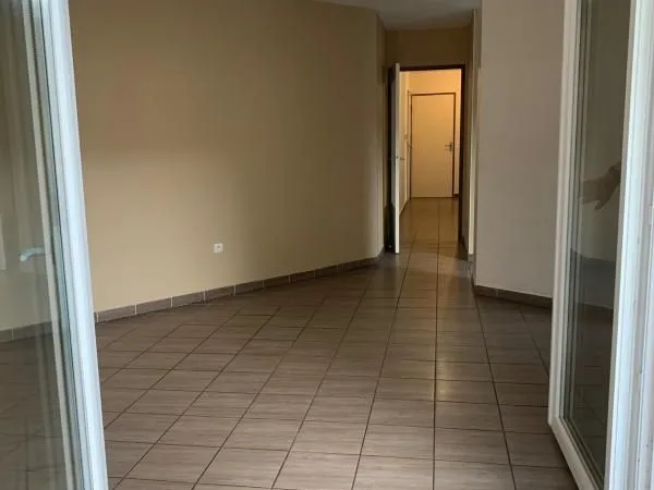 Appartement 4 pièces 81 m²