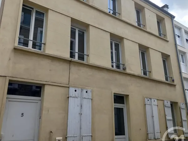 Immeuble de rapport 2 pièces 90 m²