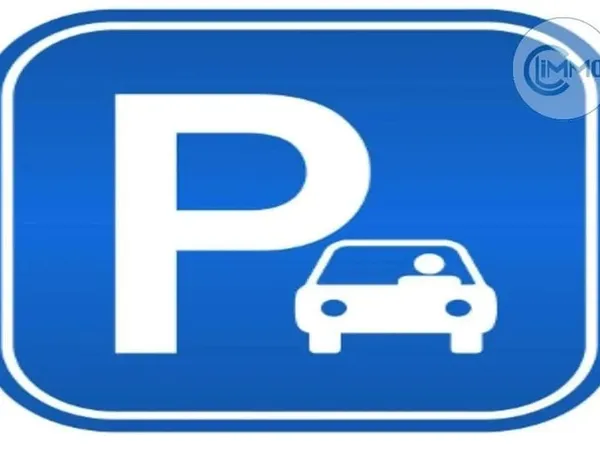 Location place de parking secteur TNL