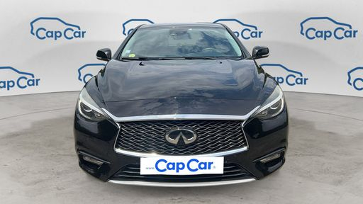 Infiniti Q30 2.2 D 170 7DCT - Luxe – 2018 – 113000 km – Diesel – Boîte Automatique — photo 22