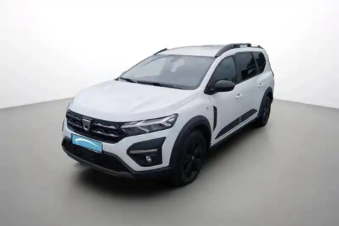 Dacia Jogger eco-g 100 5 places