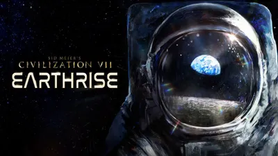 Earthrise : le premier DLC payant de Civilization VII se dévoile