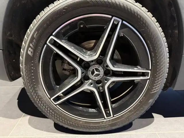 Mercedes Gla 200 d 8g-dct — photo 8