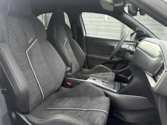 Opel Mokka electric 280ch gse — photo 14