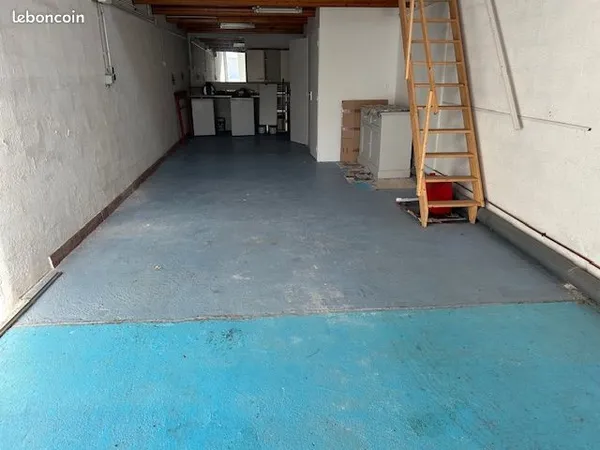 Stationnement Location Les Sables-d'Olonne 390€