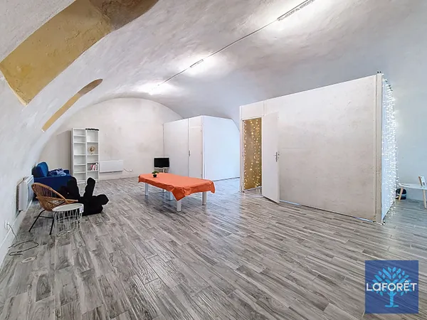 Local commercial 78 m²