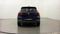 Volkswagen T-Roc 1.5 TSI EVO 150ch Carat Exclusive S&S — photo 6