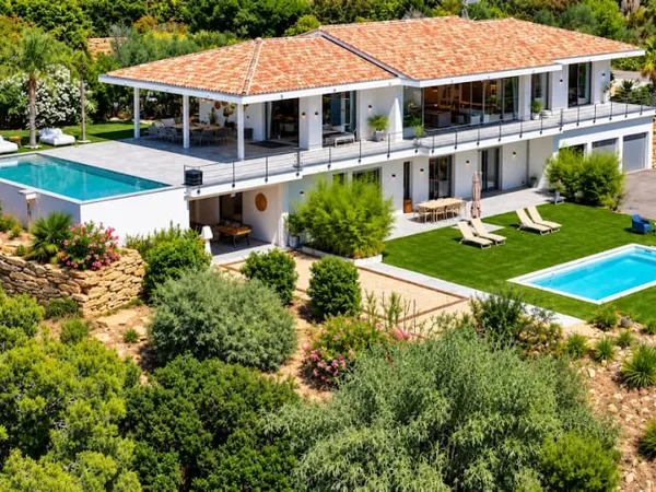 Maison 9 pièces 370 m²