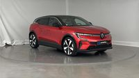 Renault Mégane E-Tech Electric EV60 220ch Techno super charge — photo 3