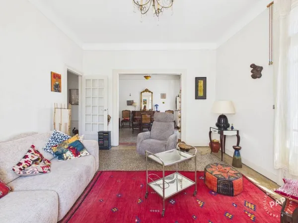Maison 7 pièces 180 m²