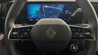Renault Espace 1.2 E-Tech full hybrid 200ch Iconic 5 places - 24 — photo 25