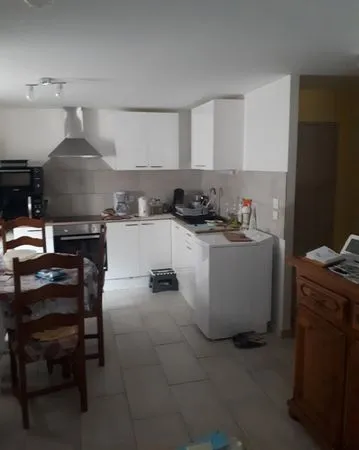 Location appartement T3