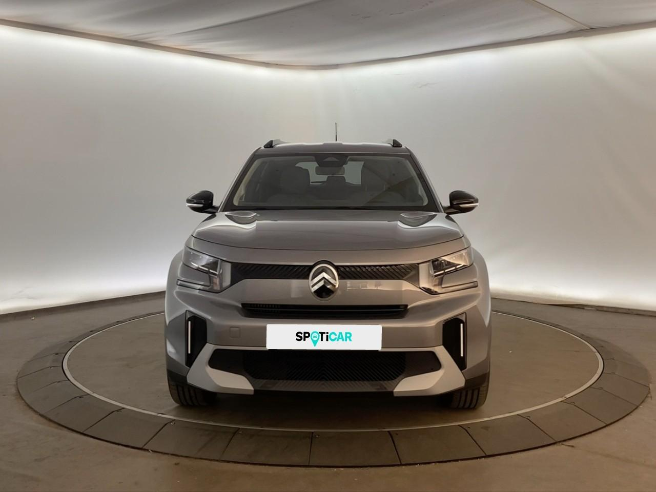 Citroën C3 Aircross hybride 145 ch aut plus — photo 2