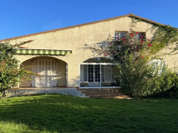 Vends maison 125m² 5 chambres Haute-Corse proche grande plage de sable