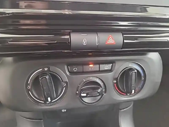 Citroën C3 puretech 83 s&amp;s bvm5 — photo 38