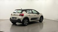 Citroen C3 1.2 PureTech 83ch S&S Feel Pack — photo 5
