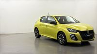 Peugeot 208 1.2 PureTech 100ch S&S Allure — photo 3