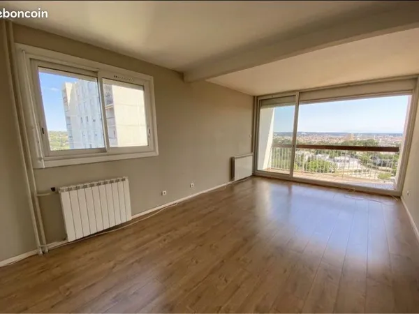 Bel appartement à louer