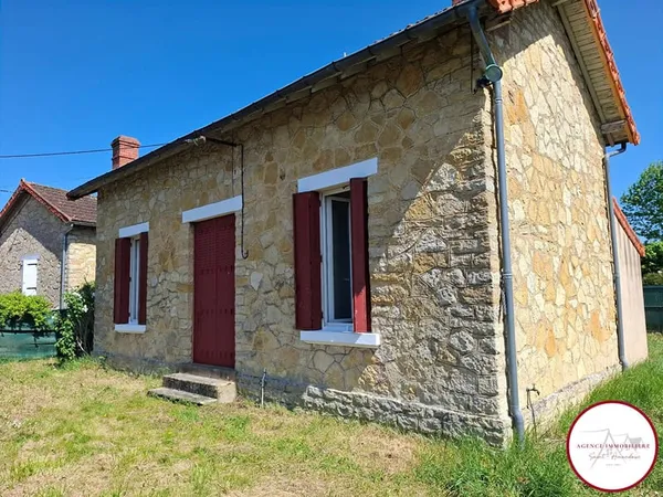 Maison DE PLAIN-PIED proche centre ville de Saint Amand