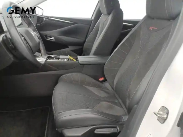 Ds Ds 4 hybride e-tense 225 eat8 — photo 30