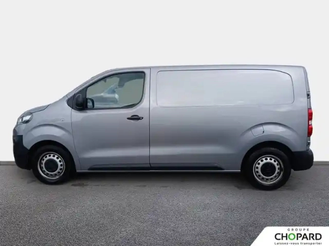 Citroën Jumpy fgn xl bluehdi 145 s&amp;s eat8 — photo 9