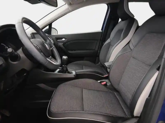 Renault Captur 1.0 tce 90ch techno — photo 149