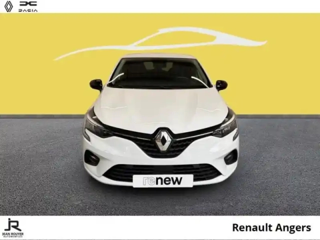 Renault Clio 1.0 tce 100ch evolution gpl — photo 9