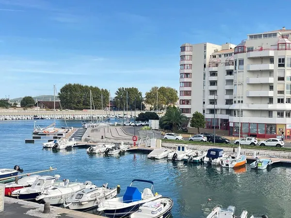 Appartement 4 pièces 101 m²