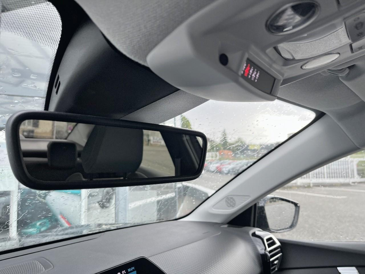 Citroën C4 X hybride 136 e-dcs6 max — photo 17