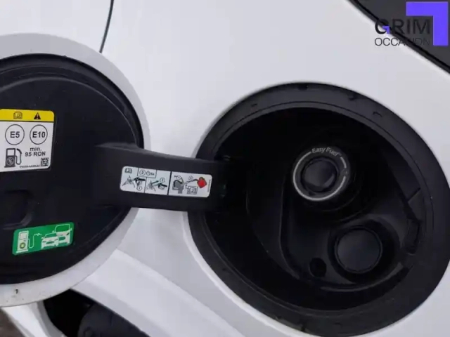 Ford Puma 1.0 ecoboost 155 ch mhev s&amp;s powershift — photo 72