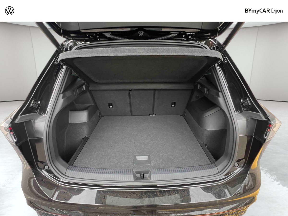 Volkswagen Tiguan 2.0 TDI 150ch DSG7 — photo 13