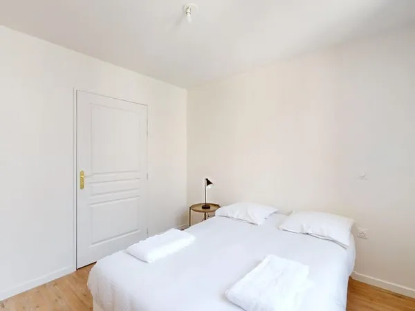 Résidence à Chartres : Appartement de 35m2